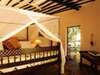 Kinondo Kwetu - Bedroom 